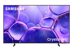 Samsung Crystal U8070F | 50&#039;&#039; Ultra HD 4K | LED Smart TV | Wifi | Tizen | HDR10+ | 60Hz (2025)