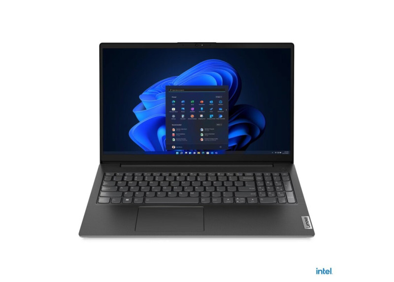 Lenovo V15 G4 | 15.6&#039;&#039; Full HD IPS | Intel Core i3-1315U | 8GB RAM (Uitbreidbaar) | 512GB SSD | W11 Professional