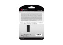 Kingston Technology KC600 | 1TB (1024GB) | 2.5" SATA III SSD | 550MB/s Lezen | 520MB/s Schrijven