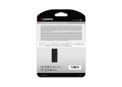 Kingston Technology KC600 | 1TB (1024GB) | 2.5" SATA III SSD | 550MB/s Lezen | 520MB/s Schrijven