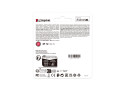 Kingston Technology microSDXC 128GB | Canvas Select Plus Gen3 | 150MB/s | A1 | + Adapter