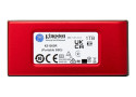 Kingston Technology XS1000 Red | 1TB | External Portable SSD | USB 3.2 Gen 2