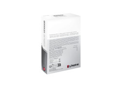 Kingston Technology XS1000 Red | 1TB | External Portable SSD | USB 3.2 Gen 2