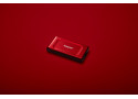 Kingston Technology XS1000 Red | 1TB | External Portable SSD | USB 3.2 Gen 2