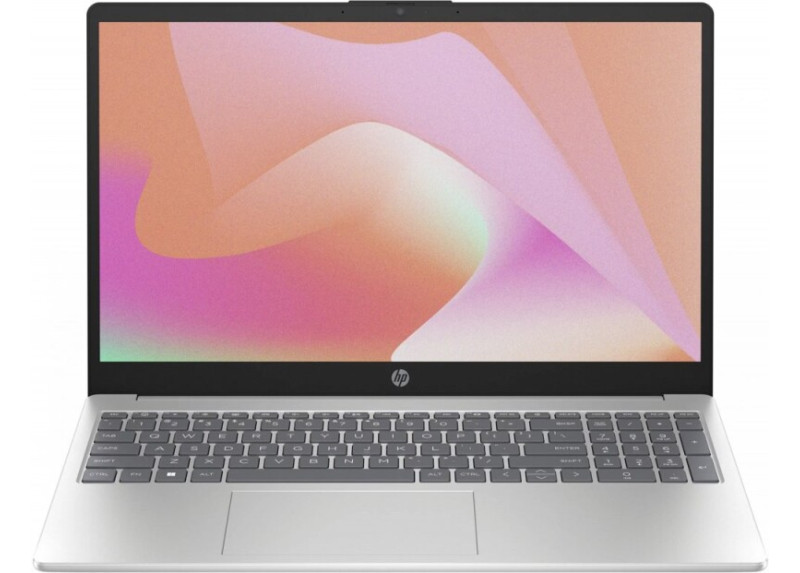 HP 15-fd0007ny | 15.6" Full HD IPS | Intel Core i5-1334U | 16GB RAM | 512GB SSD | Windows 11 Professional