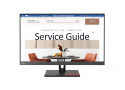 24" Lenovo Lenovo ThinkVision FHD/HDMI/VGA/100Hz/IPS