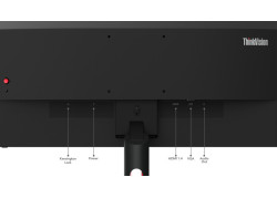 24" Lenovo Lenovo ThinkVision FHD/HDMI/VGA/100Hz/IPS