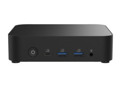 ASUS NUC 14 Essential Mill Canyon RNUC14MNK2500002(Slim)