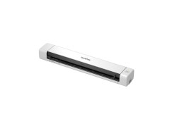 Brother DS-640 Documentscanner mobiel / USB 3.0 / Wit