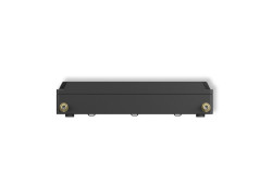 ASUS NUC 13 Rugged Bravo Canyon BNUC13BRFA200B02I(Finned