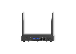 ASUS NUC 13 Rugged Bravo Canyon BNUC13BRFA400B02I(Finned