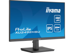 24" Iiyama ProLite XU2492HSU-B6 FHD/DP/HDMI/4xUSB/IPS