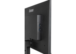 24" Iiyama ProLite XU2492HSU-B6 FHD/DP/HDMI/4xUSB/IPS