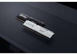 64GB DDR5/6400 CL32 (2x 32GB) Kingston FURY Beast Black