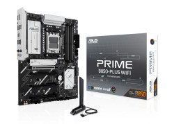 ASUS AM5 B850-PLUS PRIME WIFI- DDR5/3xM.2/DP/HDMI