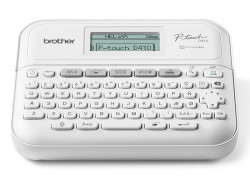 Brother PT-D410VP Labelprinter