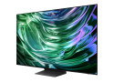 Samsung Series 9 QE55S90DAEXXH tv 139,7 cm (55") 4K Ultra HD Smart TV Wifi Zwart