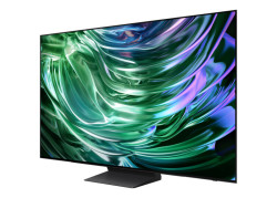 Samsung Series 9 QE55S90DAEXXH tv 139,7 cm (55") 4K Ultra HD Smart TV Wifi Zwart