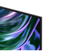 Samsung Series 9 QE55S90DAEXXH tv 139,7 cm (55") 4K Ultra HD Smart TV Wifi Zwart