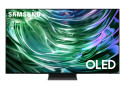 Samsung Series 9 QE55S90DAEXXH tv 139,7 cm (55") 4K Ultra HD Smart TV Wifi Zwart
