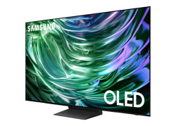 Samsung Series 9 QE55S90DAEXXH tv 139,7 cm (55") 4K Ultra HD Smart TV Wifi Zwart