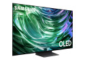 Samsung Series 9 QE55S90DAEXXH tv 139,7 cm (55") 4K Ultra HD Smart TV Wifi Zwart