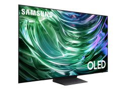 Samsung Series 9 QE55S90DAEXXH tv 139,7 cm (55") 4K Ultra HD Smart TV Wifi Zwart