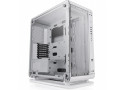 Thermaltake Core P6 TG Pro Snow | Mid Tower Case | White (CA-1V2-00M6WN-00)