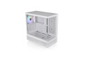 De Thermaltake View 270 TG ARGB Snow | Mid Tower Case | Wit (CA-1Y7-00M6WN-00)