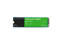 1TB M.2 PCIe NVMe WD Green SN350 3200/2500