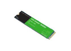 1TB M.2 PCIe NVMe WD Green SN350 3200/2500