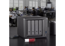 1TB M.2 PCIe NVMe WD Red SN700 3430/3000