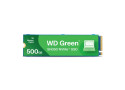 500GB M.2 PCIe NVMe WD Green SN350 2400/1500