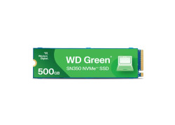 500GB M.2 PCIe NVMe WD Green SN350 2400/1500