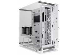 Thermaltake Core P3 TG Pro | Mid Tower Show Case | Wit