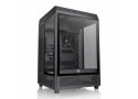 Thermaltake The Tower 500 | Mid Tower Case | Zwart (CA-1X1-00M1WN-00)