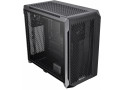 Thermaltake CTE C750 Air | Full Tower Case | Zwart (CA-1X6-00F1WN-00)