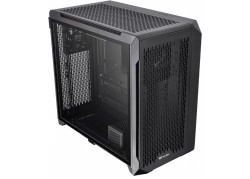 Thermaltake CTE C750 Air | Full Tower Case | Zwart (CA-1X6-00F1WN-00)