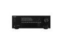 Onkyo TX-SR3100 | 5.2-kanaals AV-Receiver | 5× 80W | HDMI 2.1 (4 in / 1 uit) | 8K | DAB+