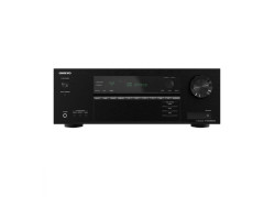 Onkyo TX-SR3100 | 5.2-kanaals AV-Receiver | 5× 80W | HDMI 2.1 (4 in / 1 uit) | 8K | DAB+