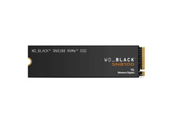 4TB M.2 PCIe NVMe WD Black SN8100 14900/14000