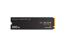 500GB M.2 PCIe NVMe WD Black SN7100 6800/5800