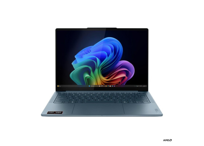 Lenovo Yoga 7 | 14" WUXGA OLED (1920x1200) | Ryzen AI 7 350 | 32GB DDR5 | 1TB SSD | Windows 11 Professional