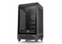 Thermaltake The Tower 200 | Mini ITX Case | Zwart (CA-1X9-00S1WN-00)