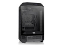 Thermaltake The Tower 300 | Micro Tower Case | Zwart (CA-1Y4-00S1WN-00)