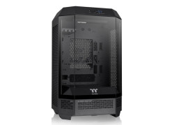 Thermaltake The Tower 300 | Micro Tower Case | Zwart (CA-1Y4-00S1WN-00)