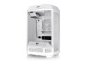 Thermaltake The Tower 300 Snow | Micro Tower Case | Wit (CA-1Y4-00S6WN-00)