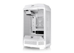 Thermaltake The Tower 300 Snow | Micro Tower Case | Wit (CA-1Y4-00S6WN-00)