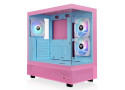 Thermaltake View 270 TG ARGB | Mid Tower Case | Bubble Pink (CA-1Y7-00MAWN-00)