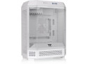 Thermaltake The Tower 600 Snow | Mid Tower Case | Wit (CA-1Z1-00M6WN-00)